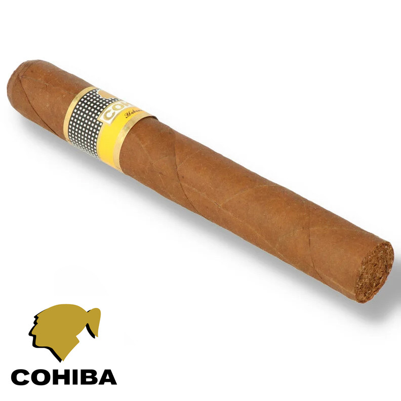 Charuto Cohiba Siglo VI fortaleza, ceara
