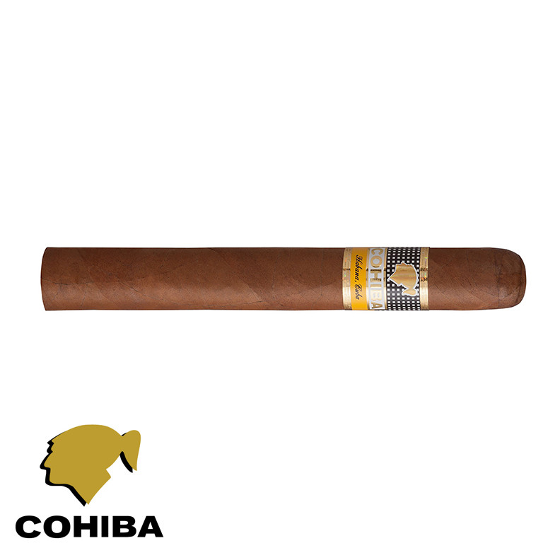 Charuto Cohiba siglo IV fortaleza, ceara