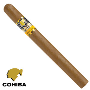 Charuto Cohiba Esplendidos fortaleza, ceará