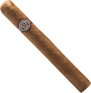 Charuto Montecristo double edmundo fortaleza, ceará
