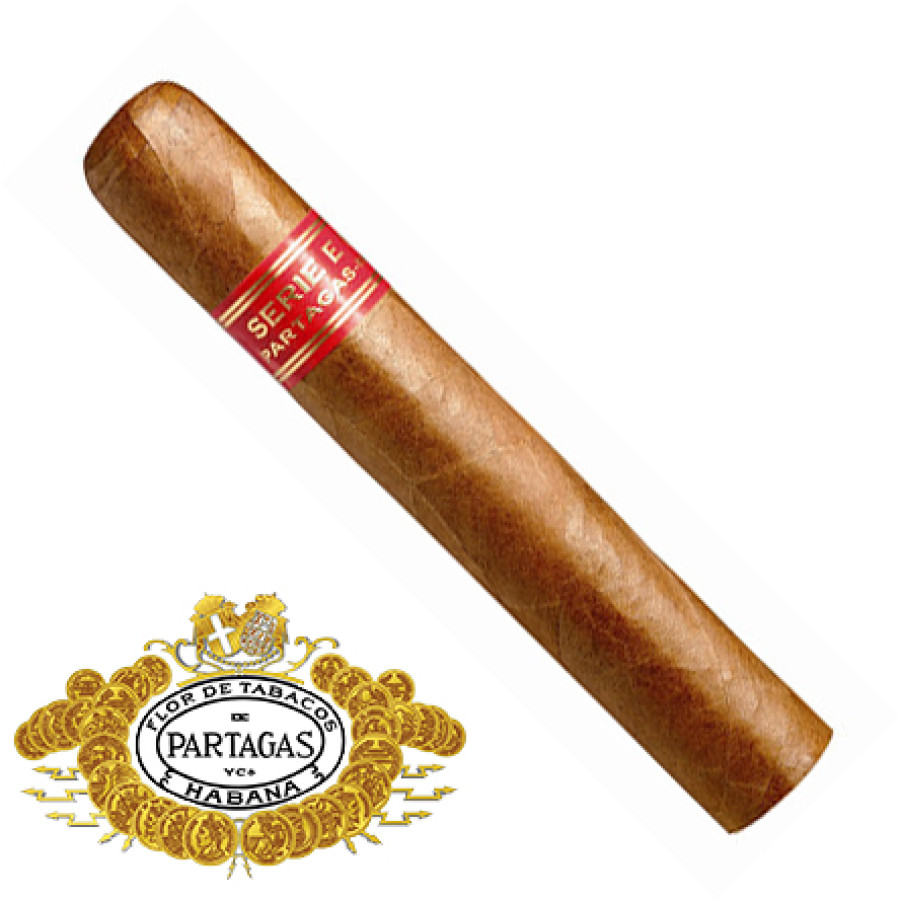partagas e2 fortaleza, ceará