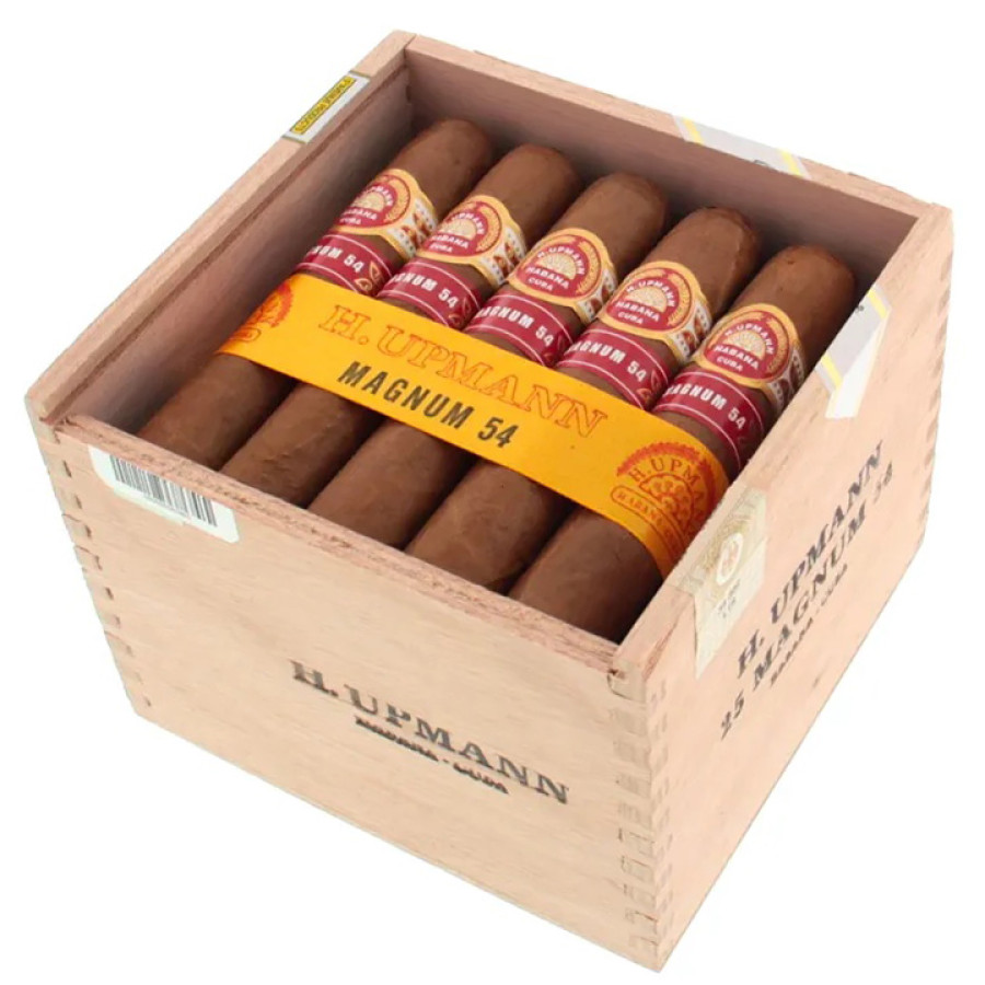 h upmann magnum 54, fortaleza, ceara