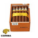 Charuto Cohiba siglo IV fortaleza, ceara